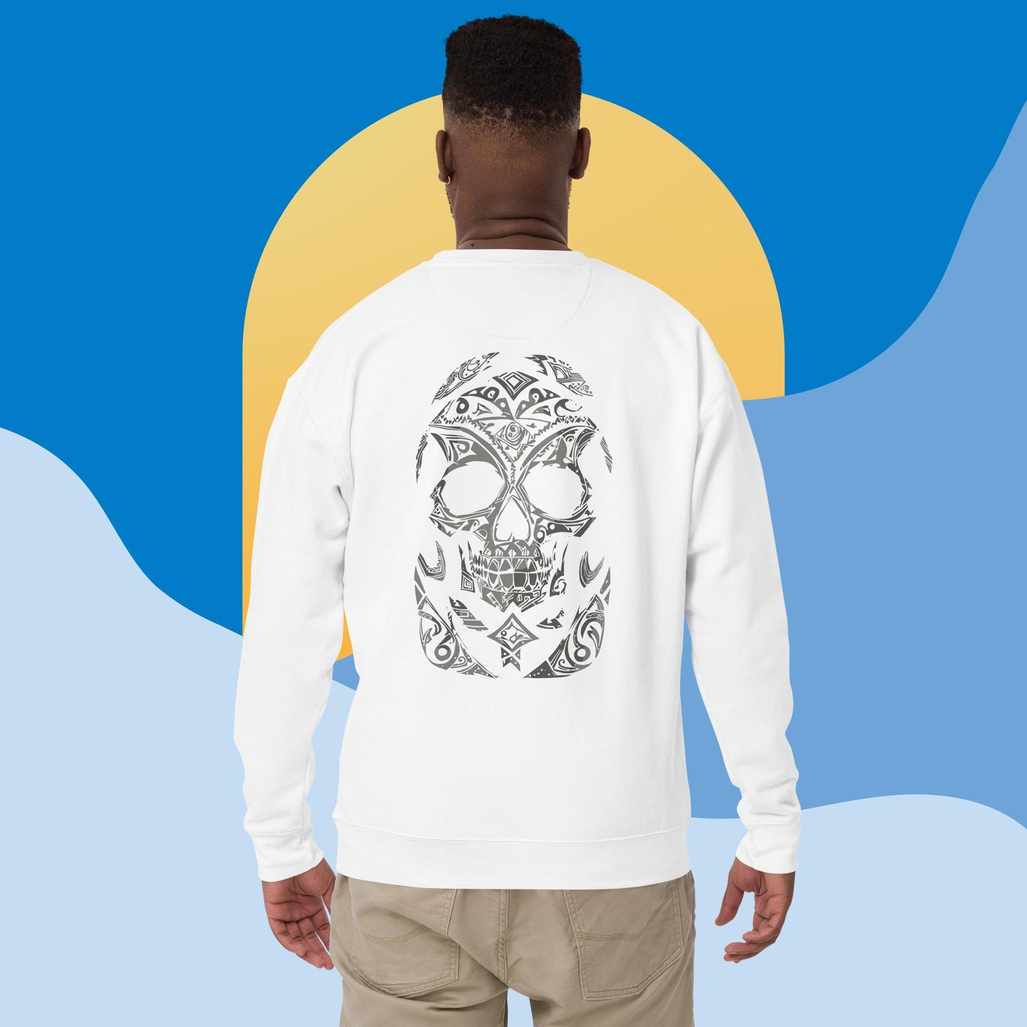 Reaper Sweatshirt