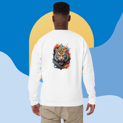 Tiger Tiger Sweatshirt