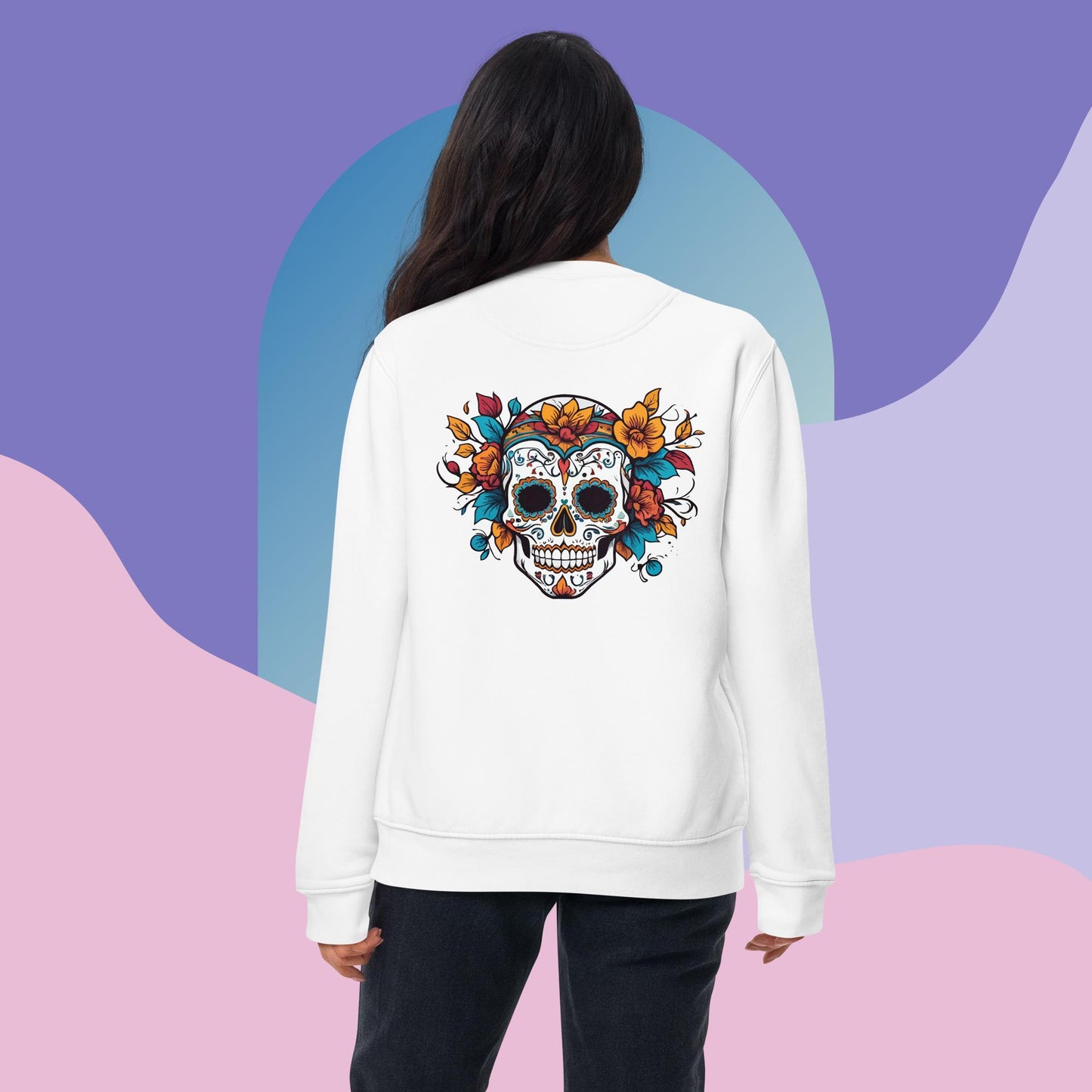 Calavera Sweatshirt