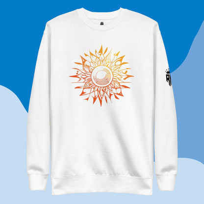 Hello Sunshine Sweatshirt