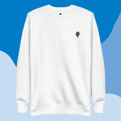 Death By Paradise Sweatshirt