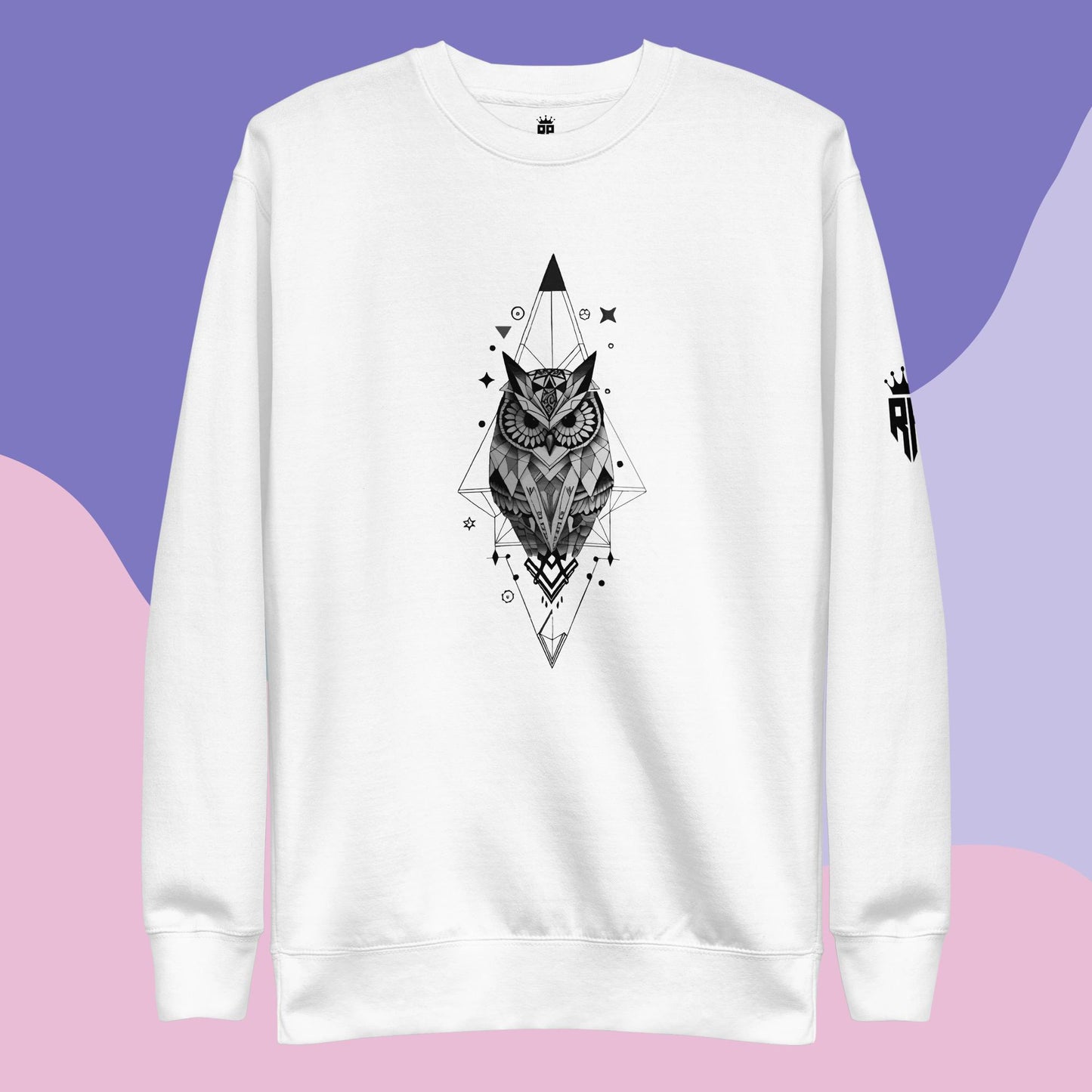 Hoot Couture Sweatshirt