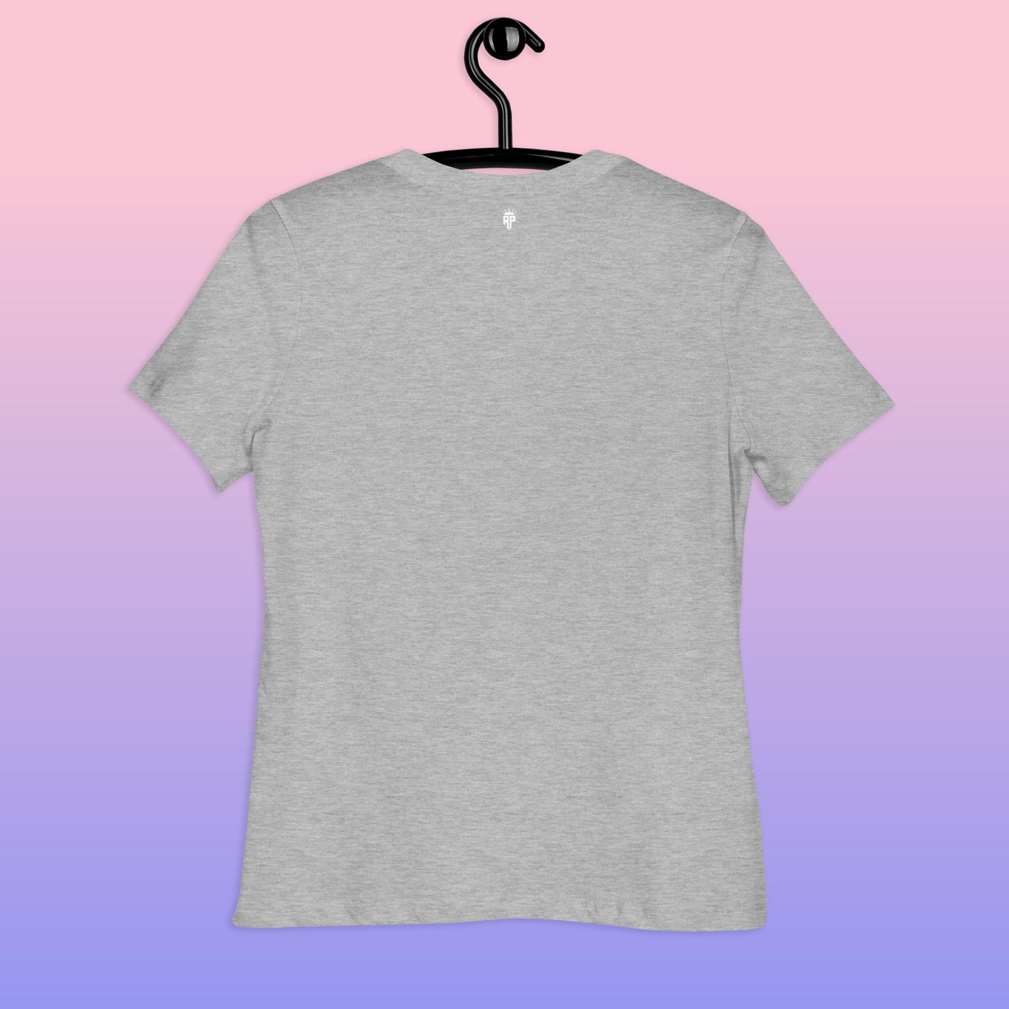 Abstract Love T-Shirt