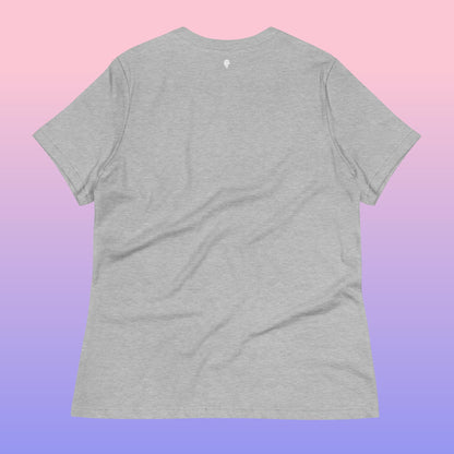 Fluid Femme T-Shirt