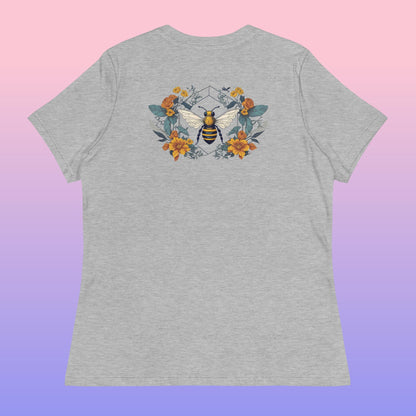 Bee-utiful T-Shirt