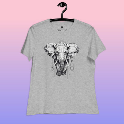 Enigmatic Elephant T-Shirt