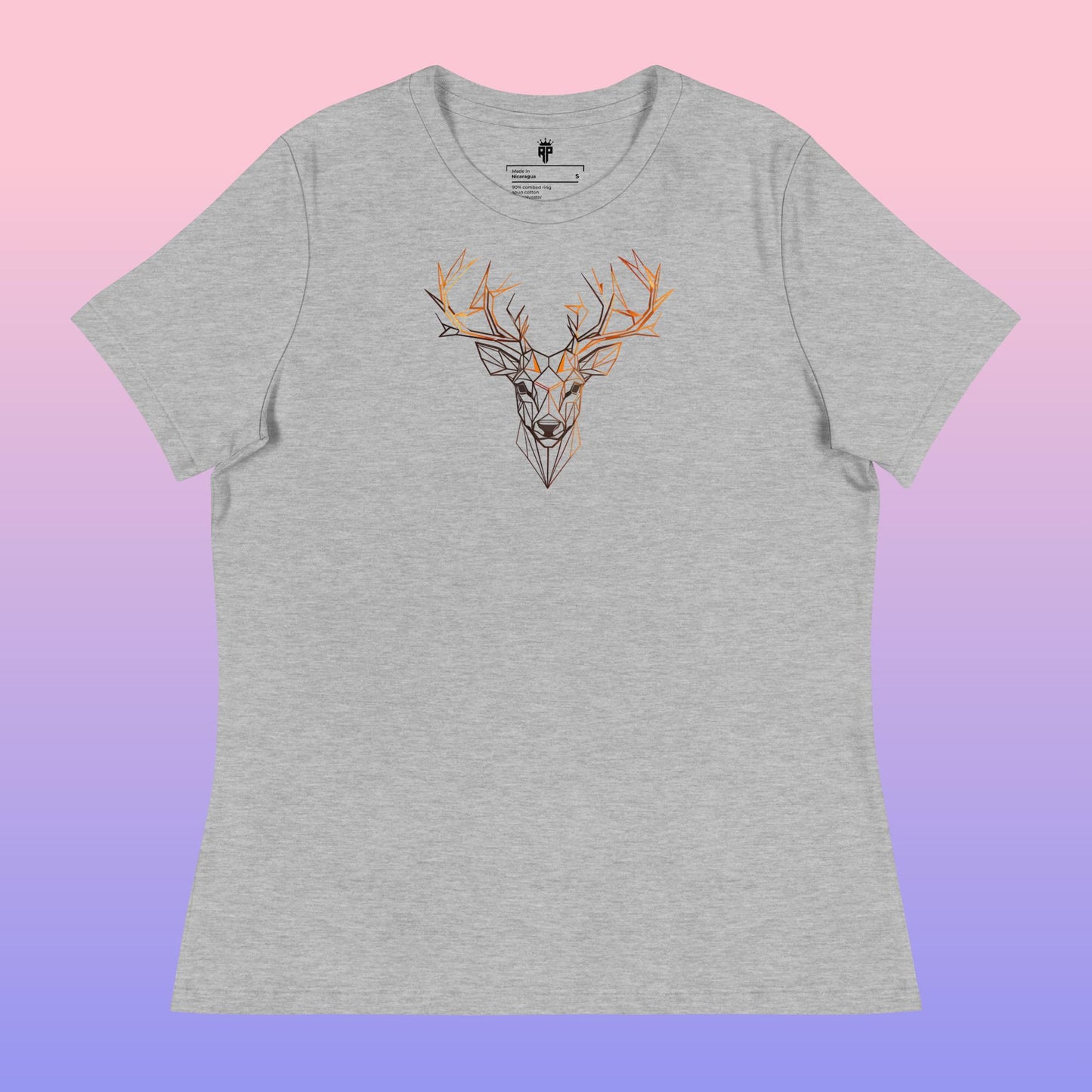 GeoDeer T-Shirt