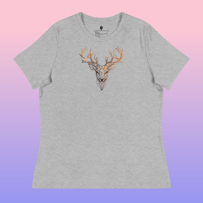 GeoDeer T-Shirt