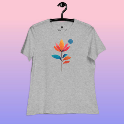 Moon Flower T-Shirt