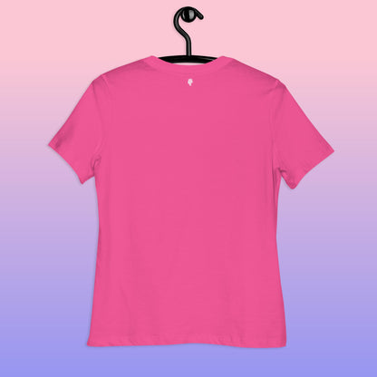 Abstract Love T-Shirt