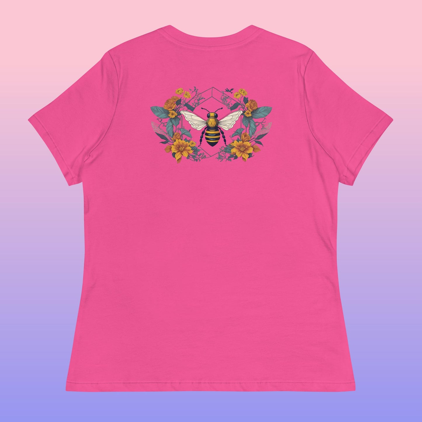 Bee-utiful T-Shirt