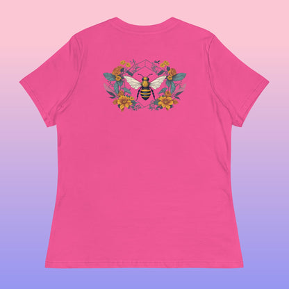 Bee-utiful T-Shirt