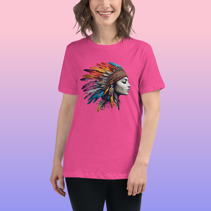 Tribal Chic T-Shirt