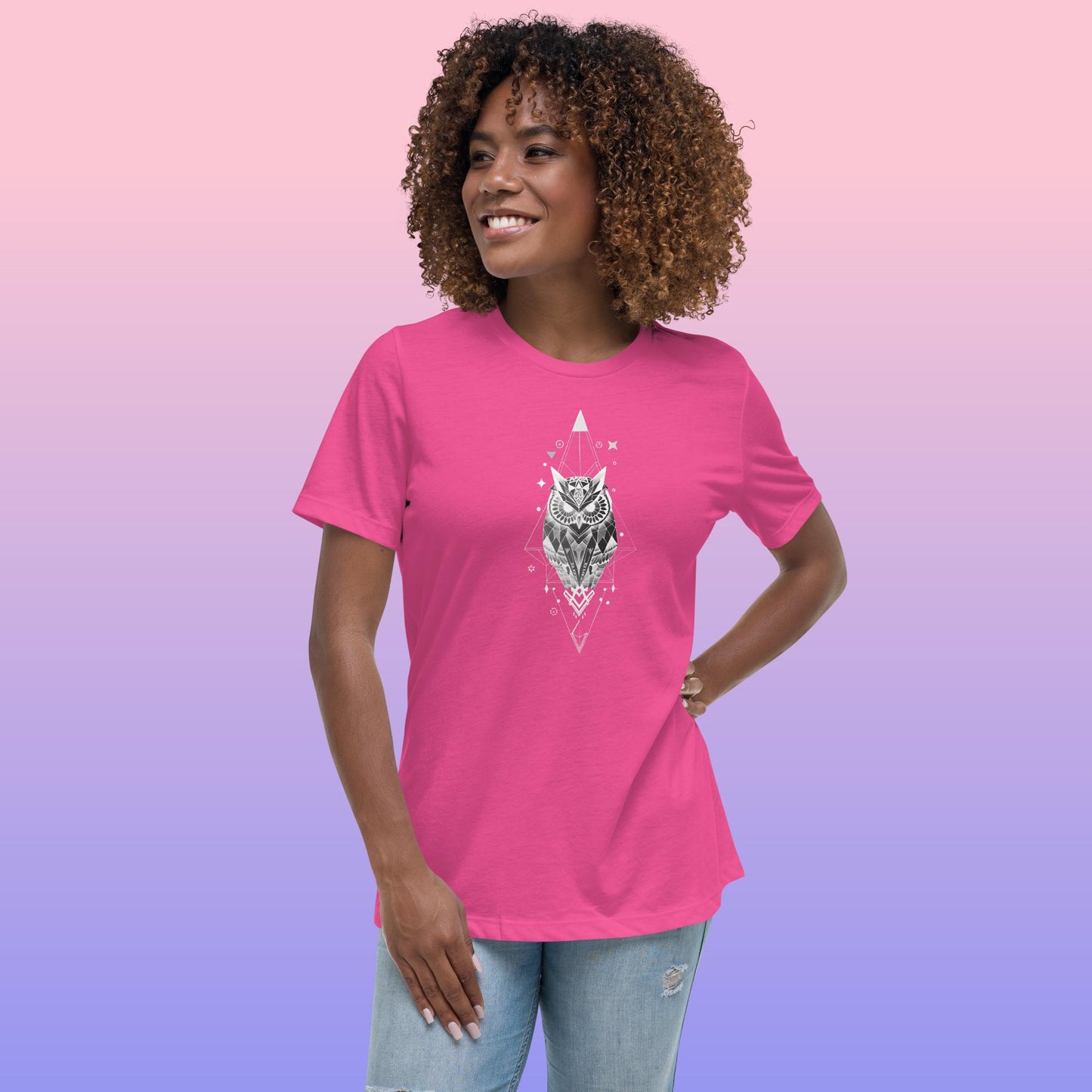 Hoot Couture T-Shirt