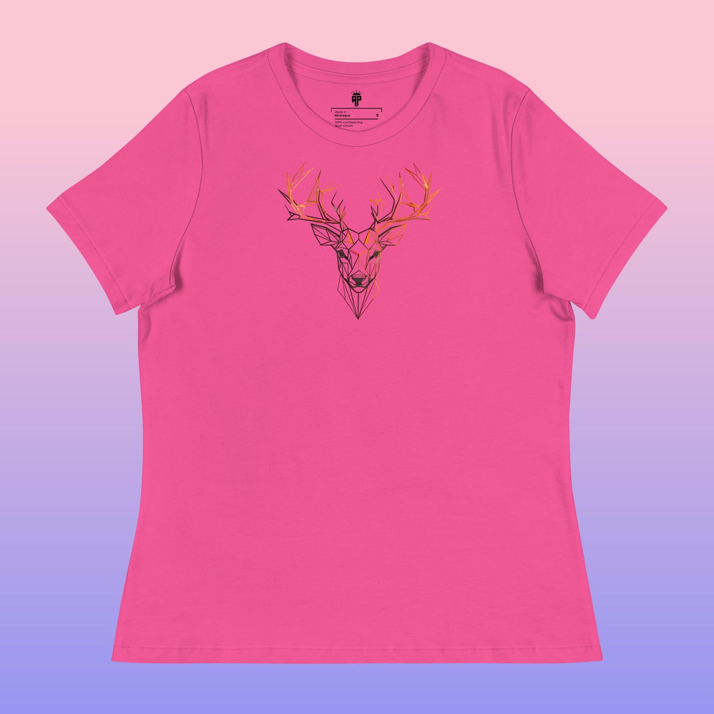 GeoDeer T-Shirt