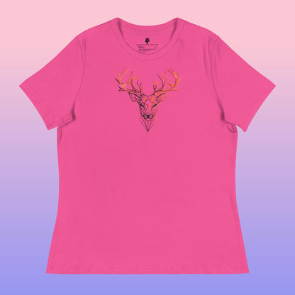 GeoDeer T-Shirt