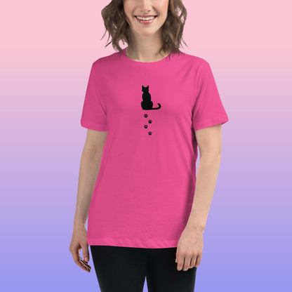 Alley Cat T-Shirt