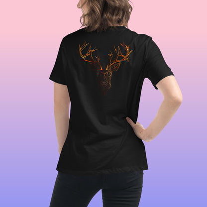 GeoDeer T-Shirt