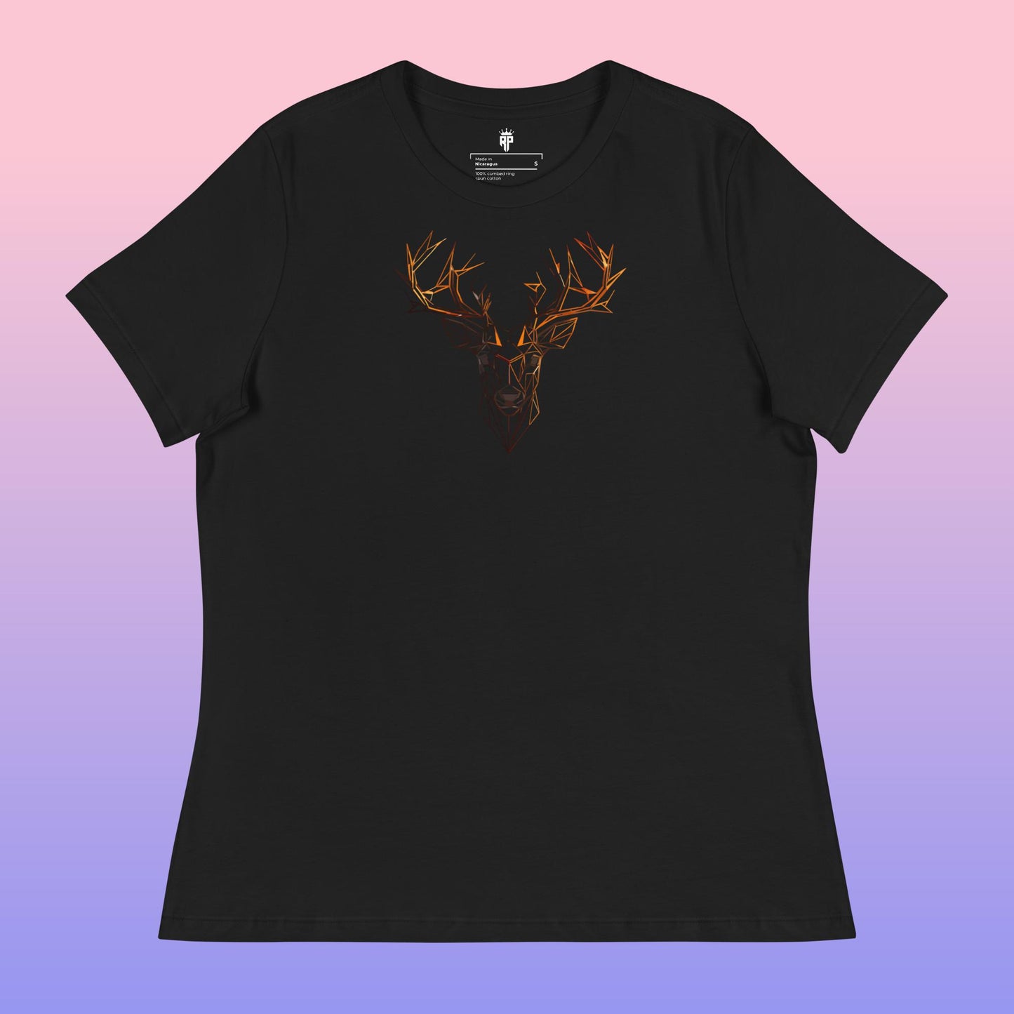 GeoDeer T-Shirt