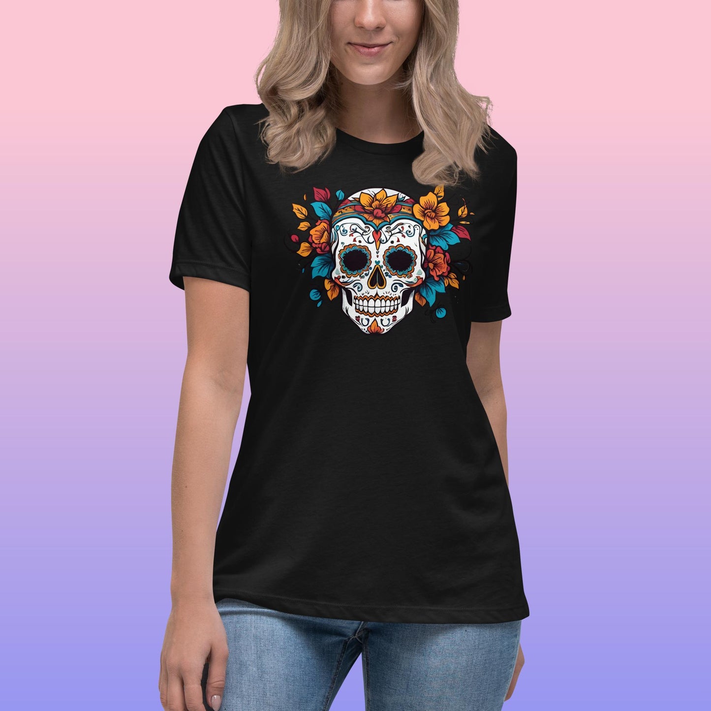 Calavera T-Shirt