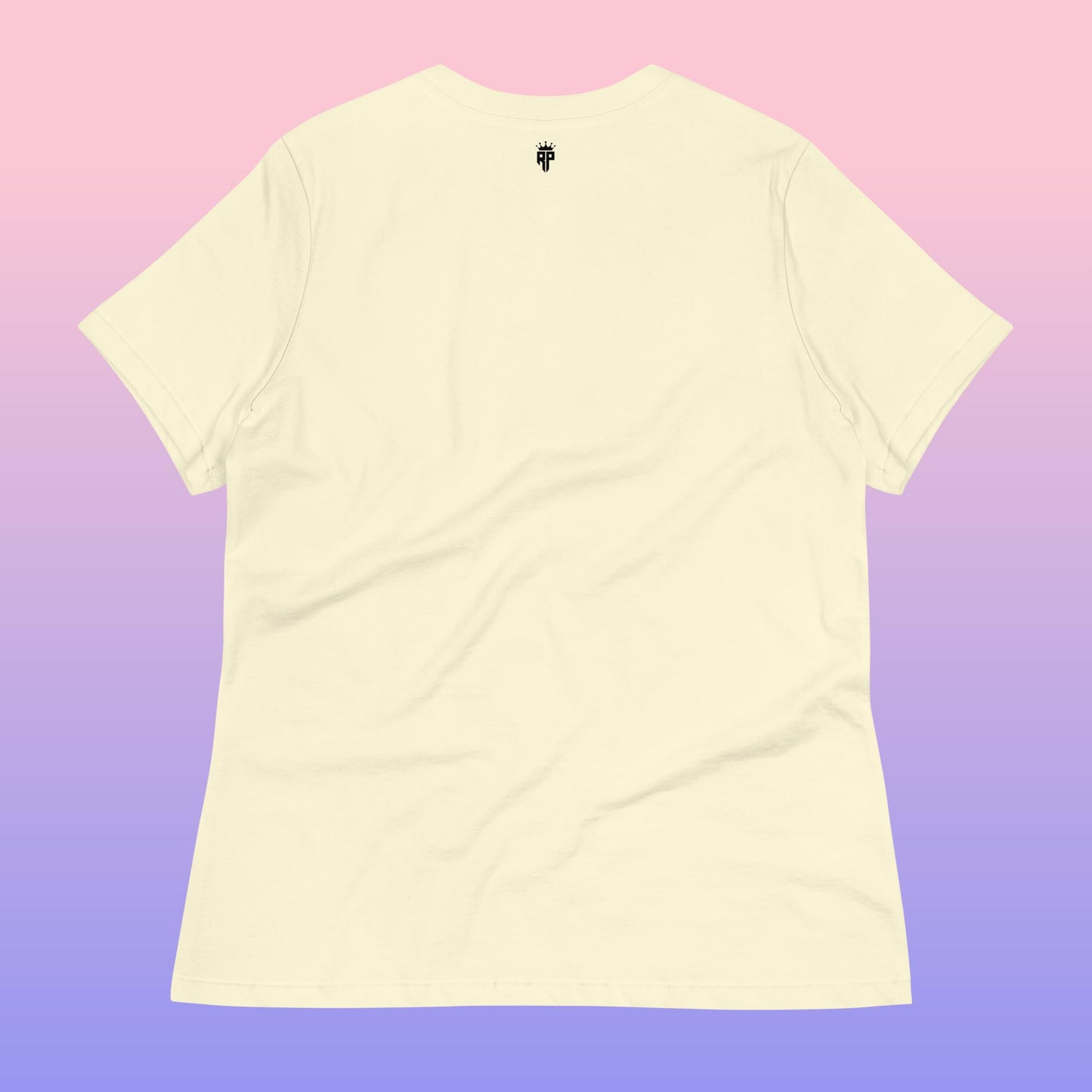 Fluid Femme T-Shirt