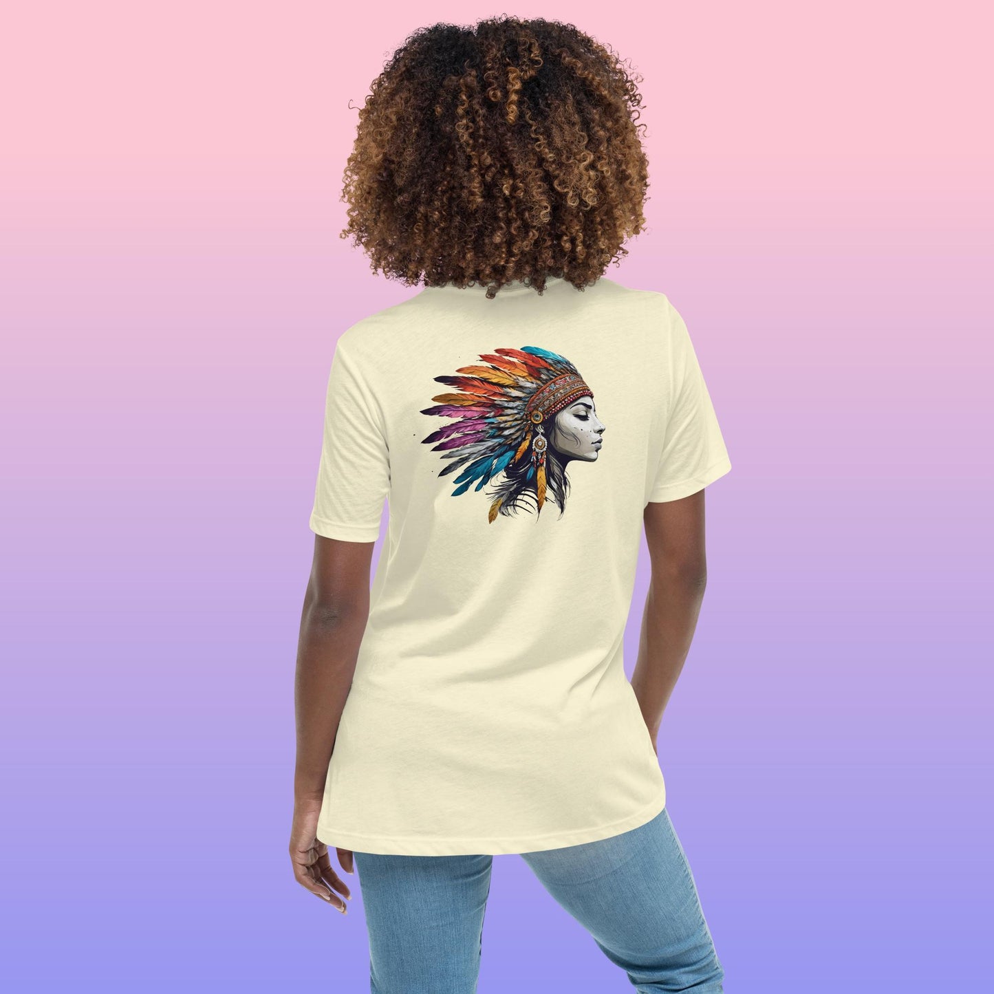 Tribal Chic T-Shirt