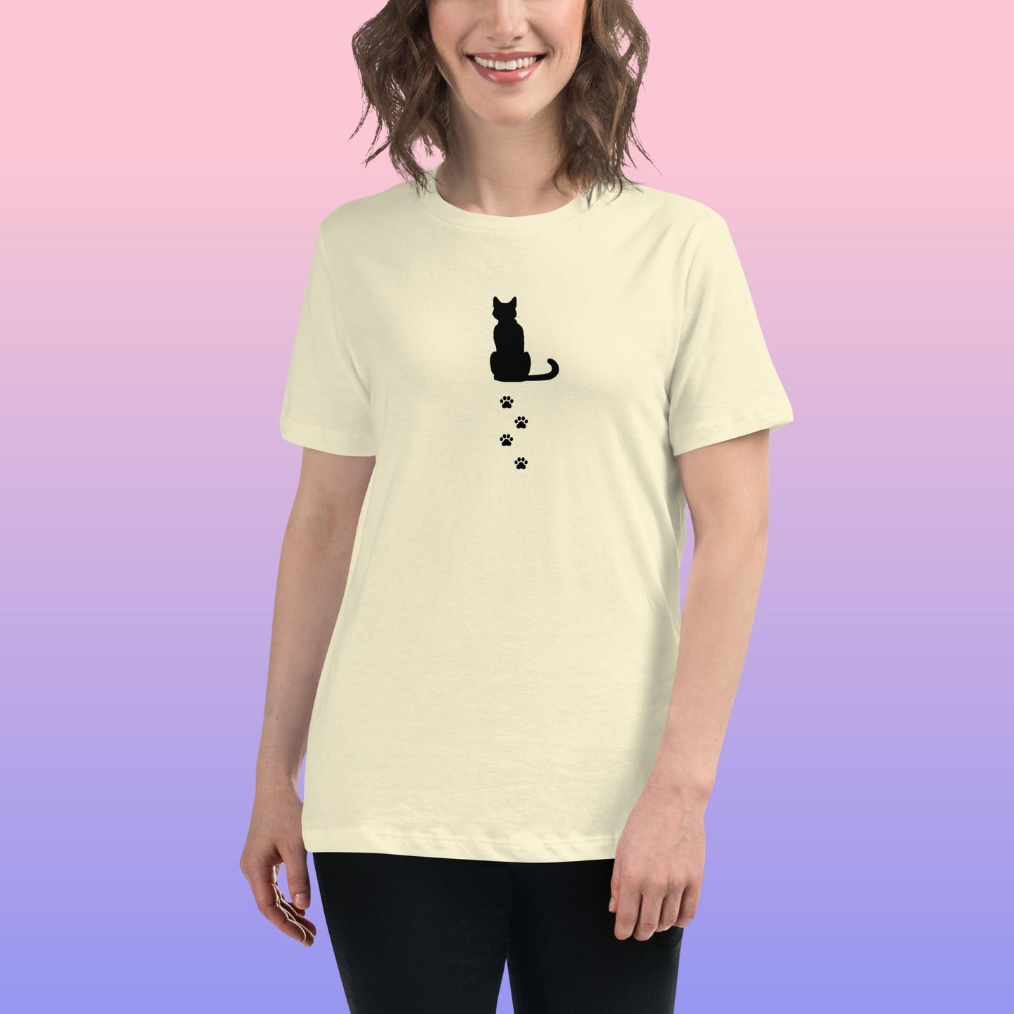 Alley Cat T-Shirt