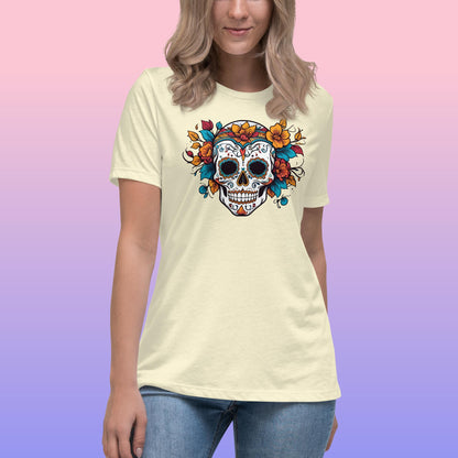 Calavera T-Shirt