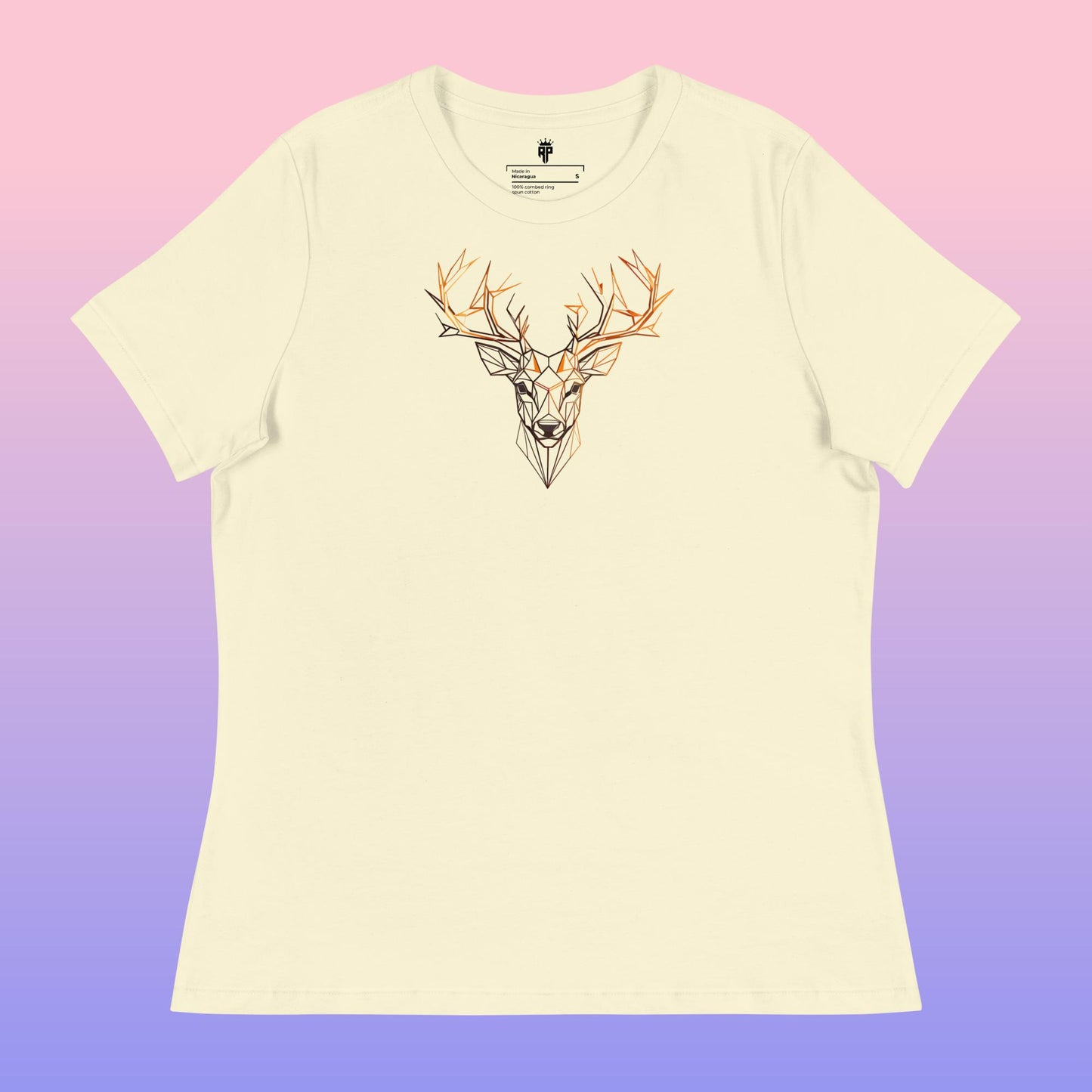 GeoDeer T-Shirt