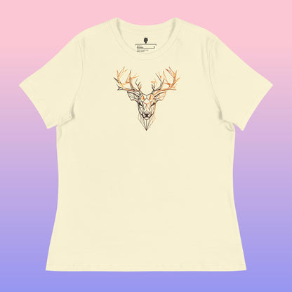 GeoDeer T-Shirt