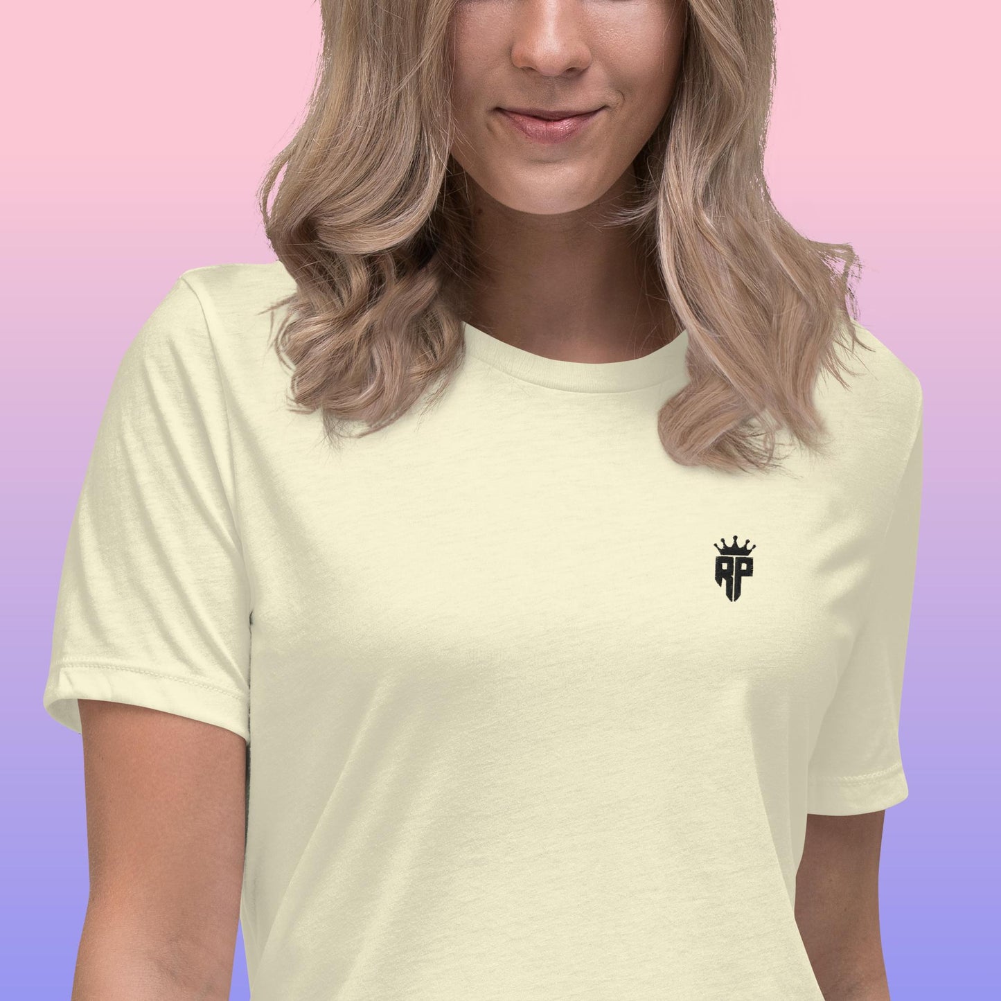 Aurelian Monochrome T-Shirt