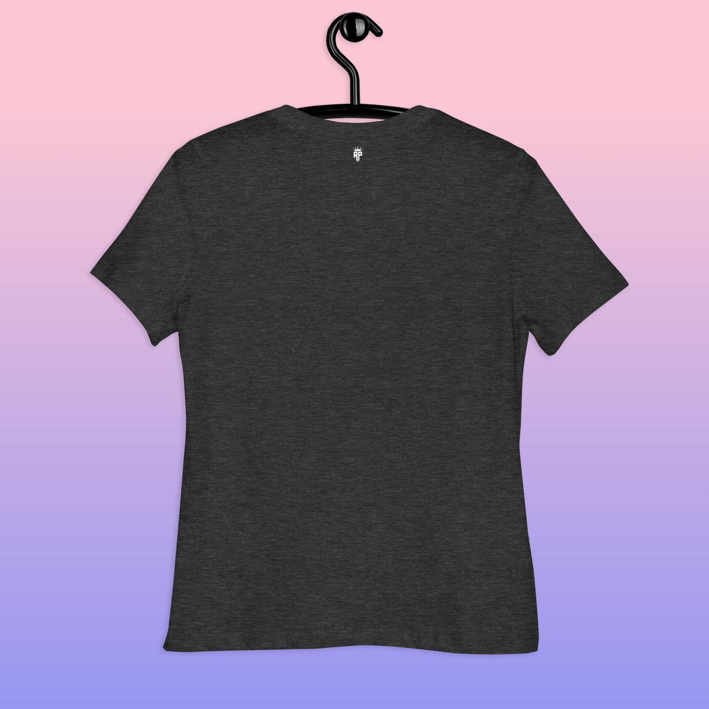 Abstract Love T-Shirt