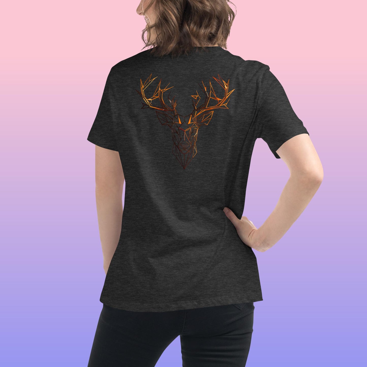 GeoDeer T-Shirt