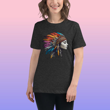 Tribal Chic T-Shirt