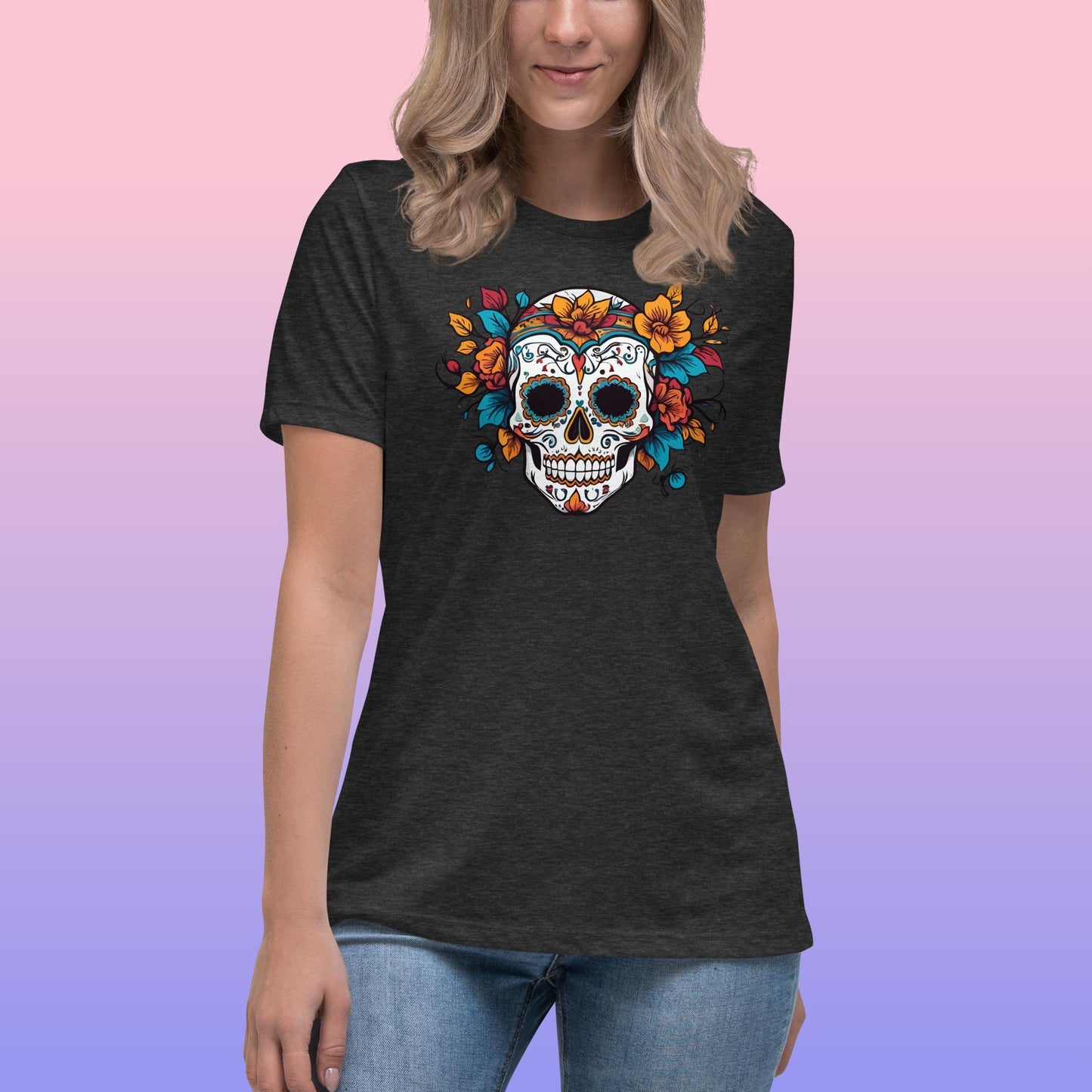 Calavera T-Shirt