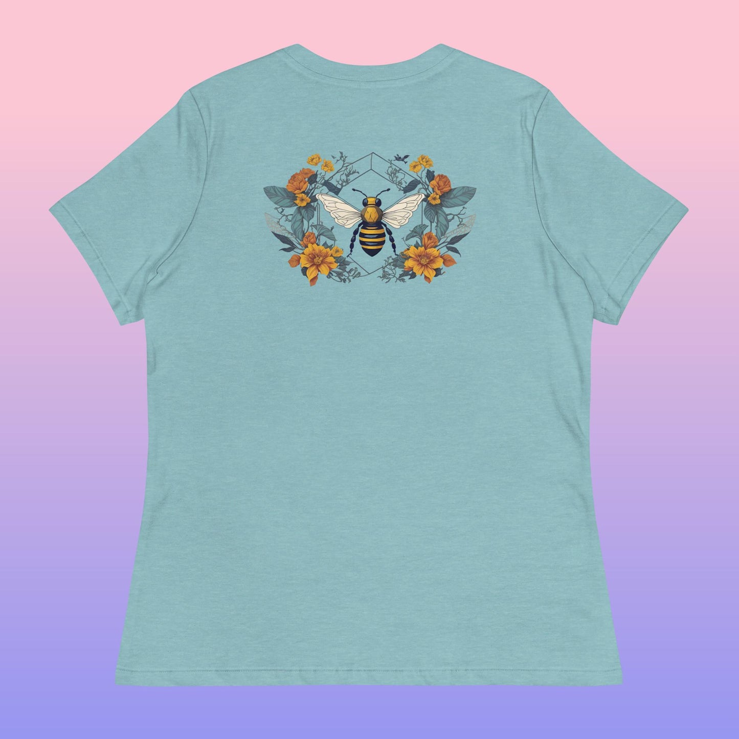 Bee-utiful T-Shirt