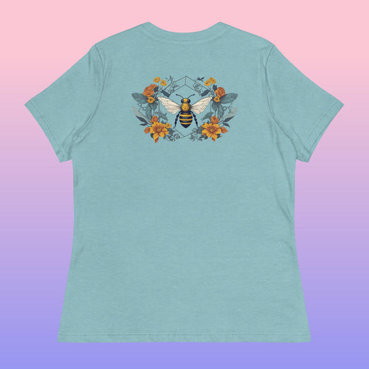 Bee-utiful T-Shirt