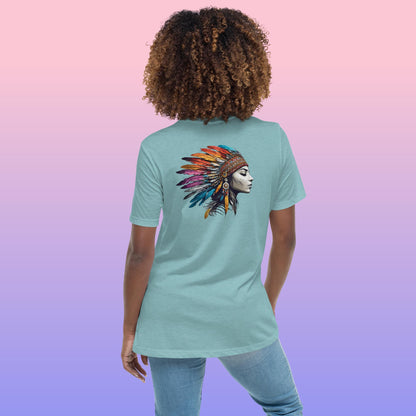 Tribal Chic T-Shirt