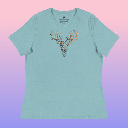 GeoDeer T-Shirt