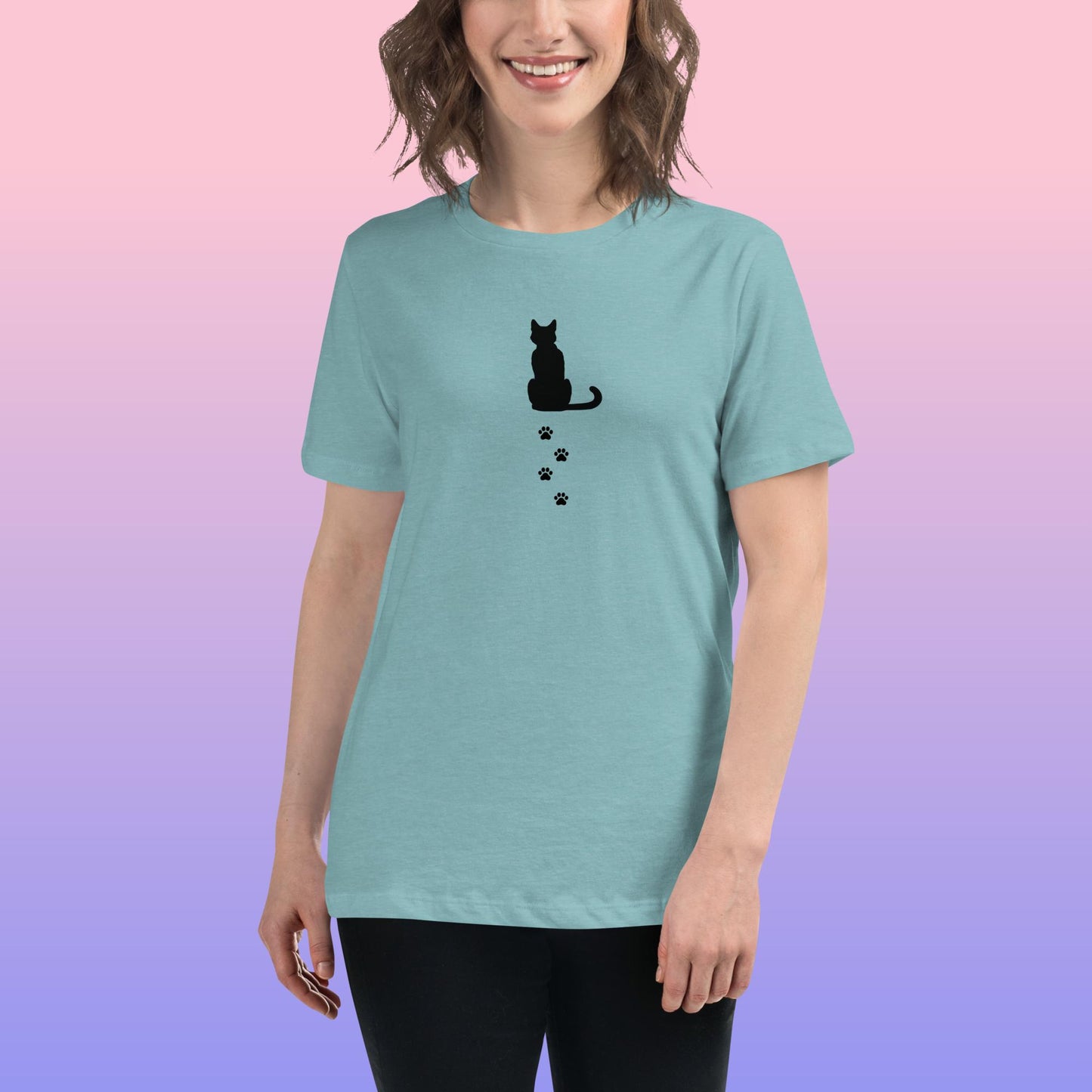 Alley Cat T-Shirt