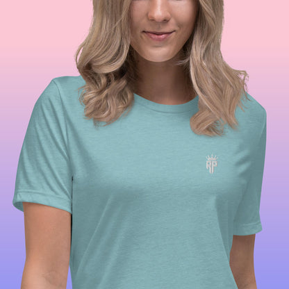 Aurelian Monochrome T-Shirt