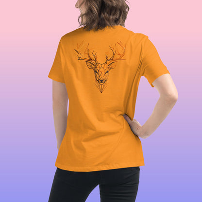 GeoDeer T-Shirt