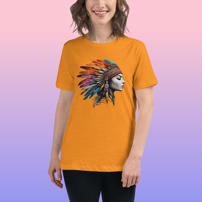 Tribal Chic T-Shirt