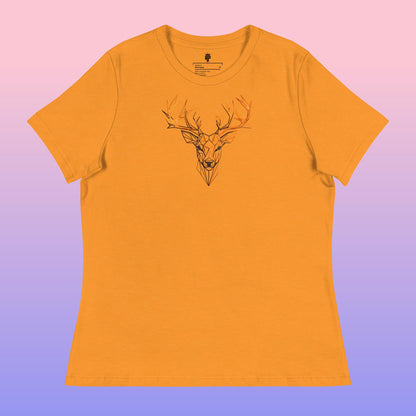 GeoDeer T-Shirt