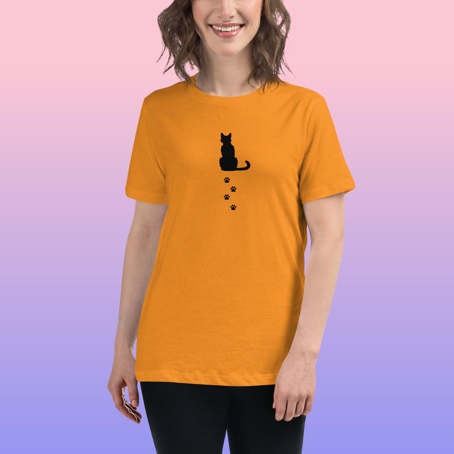 Alley Cat T-Shirt