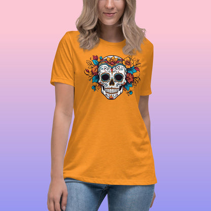 Calavera T-Shirt