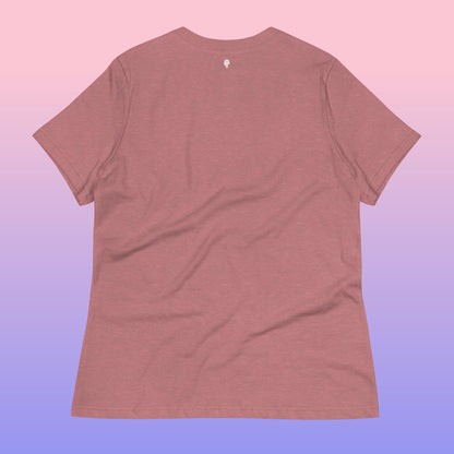 Fluid Femme T-Shirt