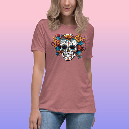 Calavera T-Shirt