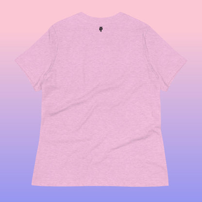 Fluid Femme T-Shirt