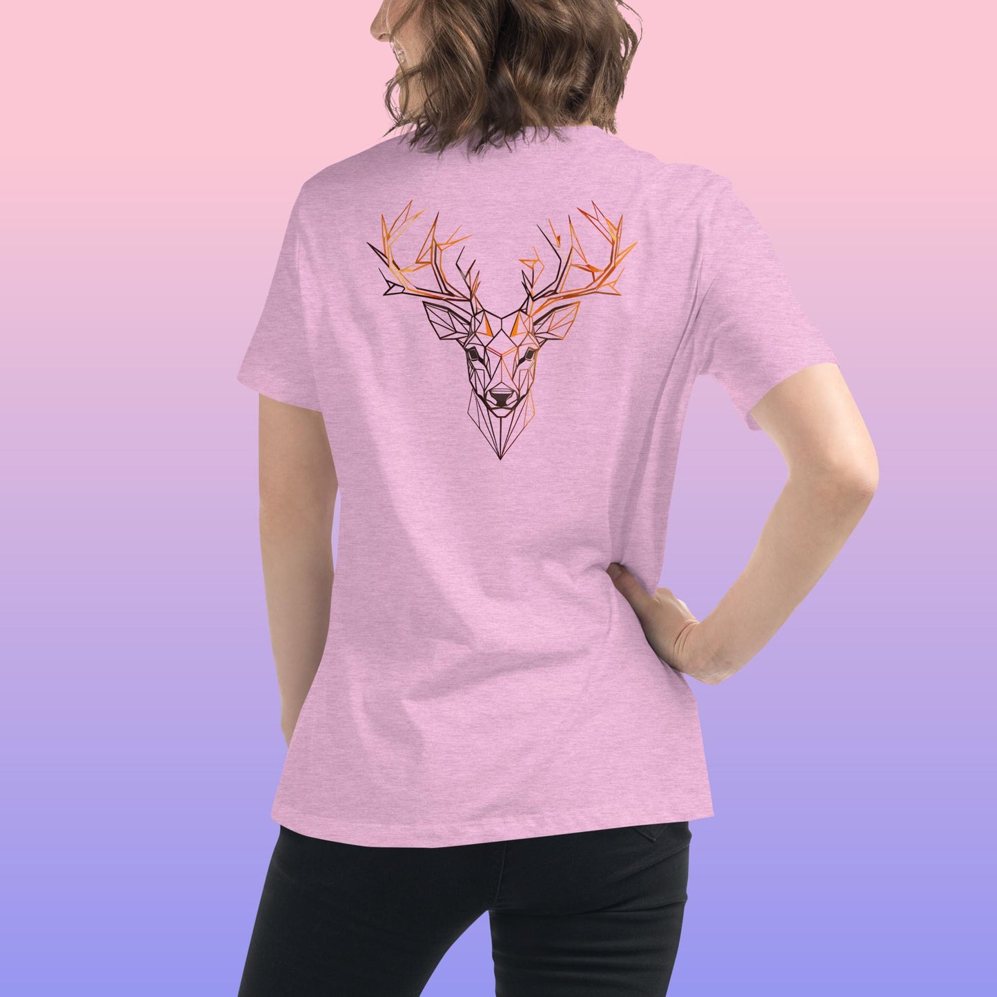 GeoDeer T-Shirt